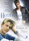 Herzfrequenz Vol. 3 - Elisa Schwarz ; Lena M. Brand - 9783960892007