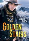 Golden Stairs - Sandra Busch - 9783960892809