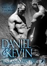 Daniel & Kevin: Love and Protect - Andy D. Thomas - 9783960893189