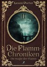 Die Magie der Flamm - Leann Porter - 9783960893875