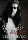 Haselnussbraune Versuchung - Ysold Abay - 9783960894407