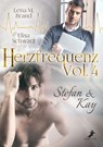 Herzfrequenz Vol. 4 - Elisa Schwarz ; Lena M. Brand - 9783960895961
