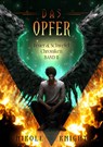 Das Opfer - Nikole Knight - 9783960896159