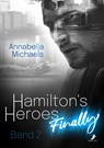 Finally - Annabella Michaels - 9783960896401