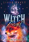 WitchBond - Lissa Kasey - 9783960897590