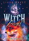 WitchBond - Lissa Kasey - 9783960897606