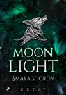 Moonlight - Smaragdgrün - K. R. Cat - 9783960897651