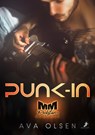 Punk-In - Ava Olsen - 9783960897767