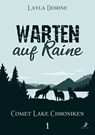 Warten auf Raine - Layla Dorine - 9783960897897