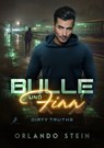 Bulle und Finn: Dirty Truths - Orlando Stein - 9783960897910