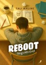 Reboot - Strg + Alt + Entf - Tali Maline - 9783960898221