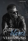 Eisblaues Verhängnis - Ysold Abay - 9783960898283