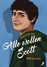 Alle wollen Scott - Nadine Schwager - 9783960898498