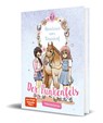 Abenteuer vom Rosenhof. Der Funkenfels - ViktoriaSarina - 9783960962175