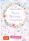 Spring in eine Pfütze! Meine Herzensmenschen - ViktoriaSarina - 9783960962229