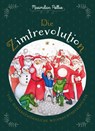 Die Zimtrevolution - Maximilian Pollux - 9783960962458