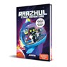 Wie ich im Raumschiff ein Alien nach Hause brachte - Arazhul ; Roman Fink ; Patrick Wirbeleit - 9783960962618