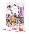 Abenteuer vom Rosenhof. Das Zirkuspony - ViktoriaSarina - 9783960963158