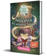 Waldgrün - Der verlorene Frühling - ViktoriaSarina - 9783960964957