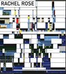 Rachel Rose - Thomas D. Debris ; Chus Martinez ; Laura McLean-Ferris ; Claudia la Rocco - 9783960980988