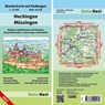 Hechingen - Mössingen 1 : 25 000, Blatt 50-536 -  - 9783960990130