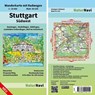 Stuttgart Südwest 1 : 25 000 -  - 9783960990154