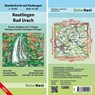 Reutlingen - Bad Urach 1 : 25 000, Blatt 52-538 -  - 9783960990246