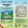 Stuttgart Nordost 1 : 25 000 -  - 9783960990260