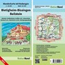 Bietigheim-Bissingen - Beilstein 1 : 25 000, Blatt 52-543 -  - 9783960990277