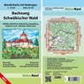 Backnang - Schwäbischer Wald 1 : 25 000, Blatt 54-542 -  - 9783960990383