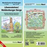 Löwensteiner/Waldenburger Berge 1 : 25 000, Blatt 54-544 -  - 9783960990390