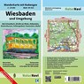 Wiesbaden und Umgebung 1 : 25 000 -  - 9783960990543