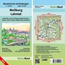 Weilburg - Lahntal 1 : 25 000, Blatt 45-559 -  - 9783960990567