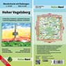 Hoher Vogelsberg 1 : 25 000 -  - 9783960990826