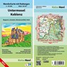 Untermosel - Koblenz 1: 25 000 -  - 9783960991175