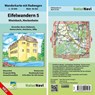 Eifelwandern 5 - Rheinbach, Meckenheim 1 : 25 000 -  - 9783960991274