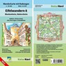 Eifelwandern 8 - Blankenheim, Nettersheim 1 : 25 000 -  - 9783960991298