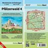Pfälzerwald 4 -  - 9783960991458