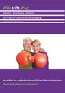 Wille trifft Weg! - Stephanie Lade und Volker Martin - 9783961032945