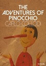 The Adventures of Pinocchio - Carlo Collodi - 9783961120239