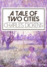 A Tale of Two Cities - Charles Dickens - 9783961120574