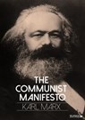 Manifesto of the Communist Party - Karl Marx - 9783961120697