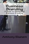 Business Branding - Anthony Ekanem - 9783961122073