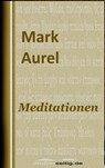 Meditationen - Mark Aurel - 9783961184897