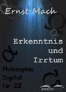 Erkenntnis und Irrtum - Ernst Mach - 9783961189991