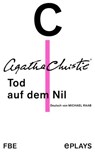 Tod auf dem Nil - Agatha Christie - 9783961191024