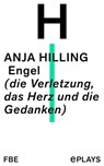 Engel - Anja Hilling - 9783961191628