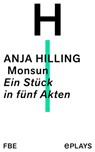 Monsun - Anja Hilling - 9783961191680