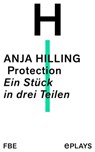 Protection - Anja Hilling - 9783961191727