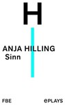 Sinn - Anja Hilling - 9783961191802